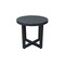 International Concepts Outdoor 2 Piece Patio Furniture Set with an End Table and Swivel Rocking Chair KODOT-12RE-201SW - alternate 3